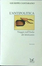 L'ANTIPOLITICA CANTARANO