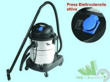 BIDONE ASPIRAPOLVERE