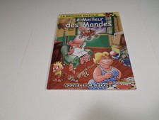 fictions - la brousse en folie