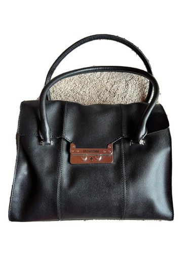 Borsa love moschino nera - love,