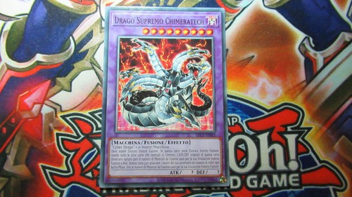 Gi oh drago - gi,