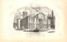 CINISELLO BALSAMO Villa