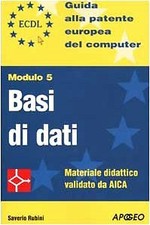ecdl guida alla patente