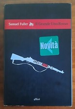 Grande uno rosso - grande,