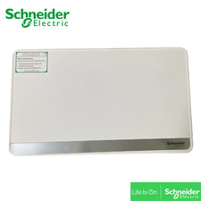 Fuse Box 6x6 Way Split Load