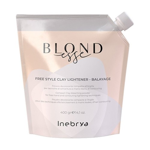 Decolorante per capelli - decolorante,