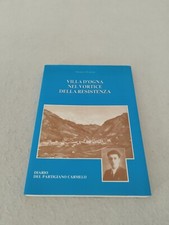 VILLA D'OGNA NEL VORTICE DELLA