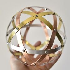 Genesa Pentasfera Rame Puro