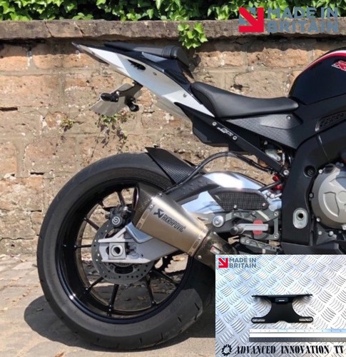 Riordino coda bmw s1000r - riordino,