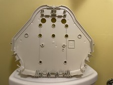 Stannah 420 copriscale in