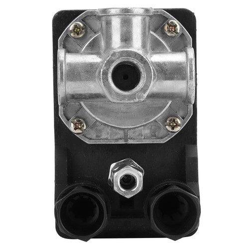 Compressore 380 nema bar - compressore, 12