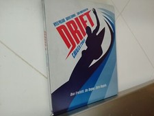 Drift Cavalca L'Onda - SteelBook Blu Ray ComeNuovo
