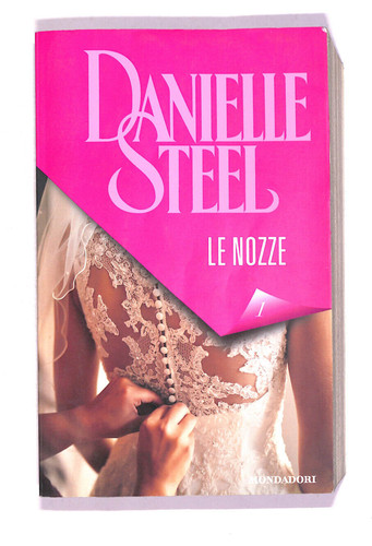 Ebond nozze libro li010250 - libro,
