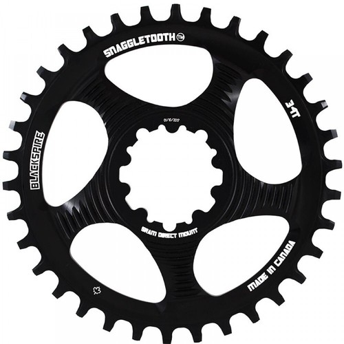 Corona blackspire snaggletooth - corona,