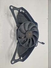 HONDA HORNET 600 2011-13 VENTOLA RADIATORE RAFFREDDAMENTO CONVOGLIATORE