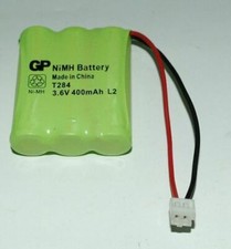 BATTERIA PER TELEFONO CORDLESS