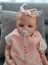 Reborn Doll