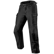 PANTALONI OUTBACK 3 NERO |