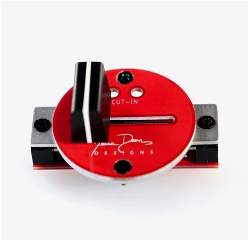 Jesse dean jddx2rs fader - jesse,