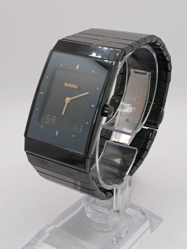 Rado diastar ceramics - diastar,