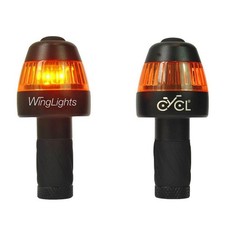 Frecce led laterali fixed - laterali,