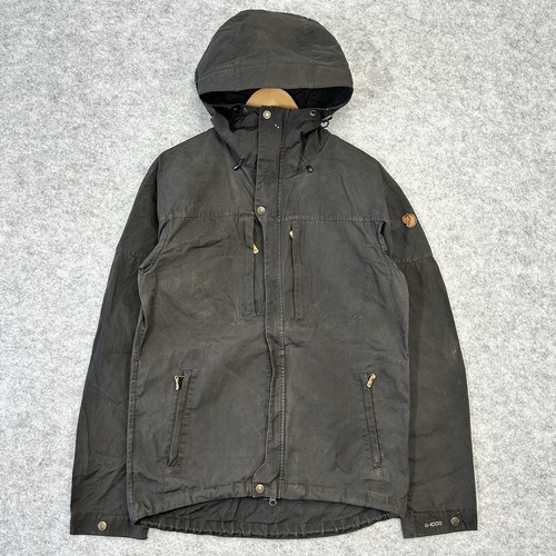 Giacca vento fjallraven - vento,