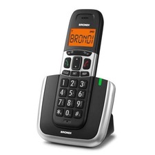 Brondi bravo platinum - bravo,