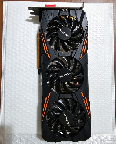 Gigabyte gtx 1070 - gigabyte, gaming