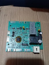 SCHEDA ELETTRONICA PROGRAMMATA