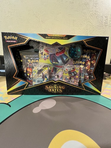Pokémon tcg shining fates - pokémon,
