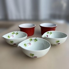 Arita ware piccola ciotola - arita,