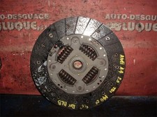 Frizione audi berlina - berlina, (8e)