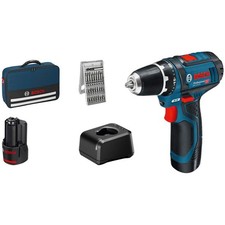 Bosch GSR 12V-15 Professional