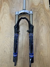 2002 Marzocchi Bomber MXC Air