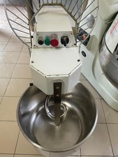 impastatrice a spirale professionale usata
