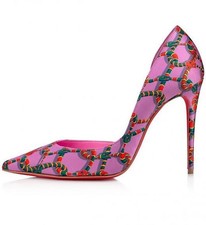 Christian Louboutin Iriza 100