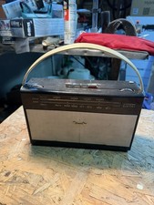 Radio vintage Siemens Elettra