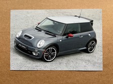 MINI John Cooper Works GP