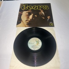 A1 VINTAGE VINYLE ROCK 33T 1