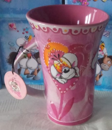 Diddl tazza collezione - tazza,