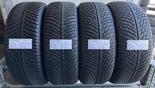 4 PNEUMATICI USATI MICHELIN