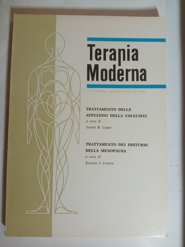 Terapia moderna affezioni - moderna,