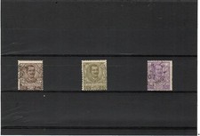 REGNO 1901- AQUILA SABAUDA