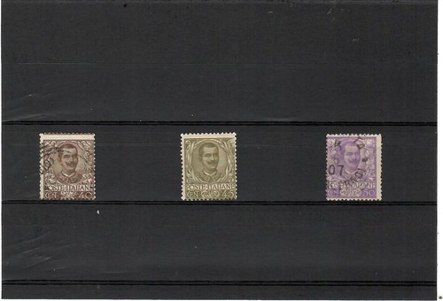 Regno 1901 aquila sabauda - aquila,