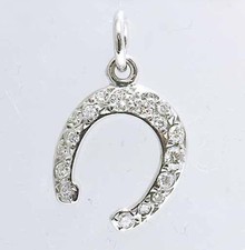 Ciondolo ferro di cavallo