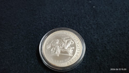 Italia moneta euro - 10,