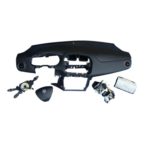 Kit airbag completo per - kit,
