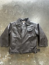 Giacca pelle donna harley - giacca,