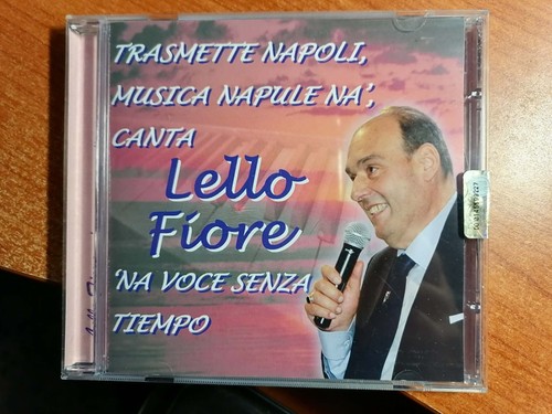 Lello fiore trasmette napoli - lello,
