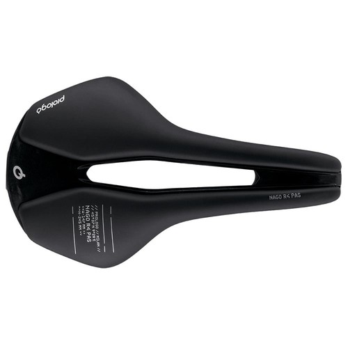 Sella nera rigida prologo nago - sella,